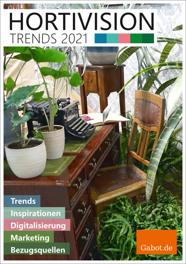 Hortivision Trends 2021