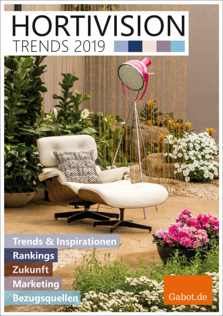 HORTIVISION TRENDS 2019