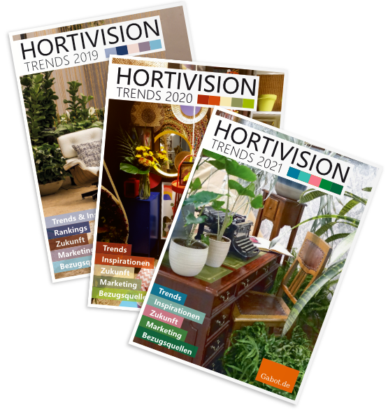 Hortivision Trends Magazine