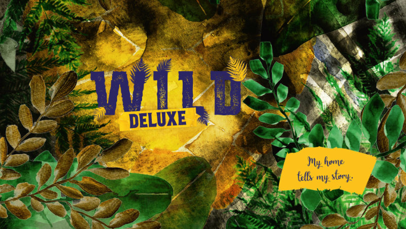 Wild Deluxe. Bild: Ter Steege