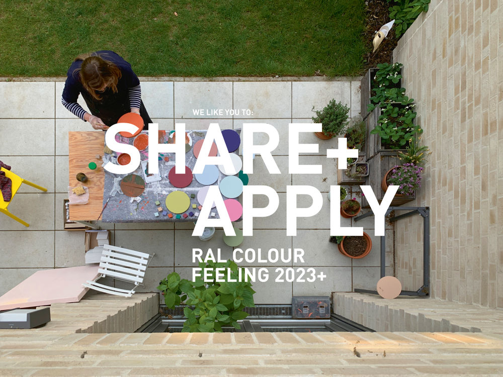 RAL SHARE+APPLY