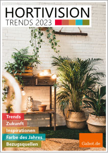 HORTIVISION Trends 2023