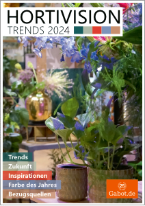 Muster HORTIVISION Trends